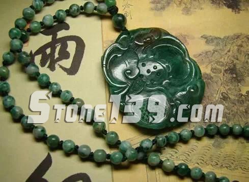 做了10年石材，中國十大名石你知道嗎？