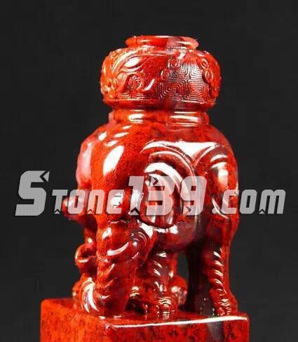 做了10年石材，中國十大名石你知道嗎？