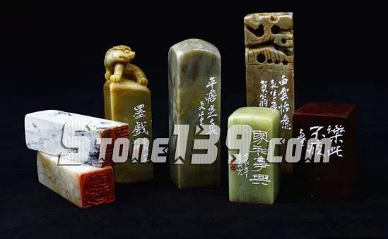 做了10年石材，中國十大名石你知道嗎？