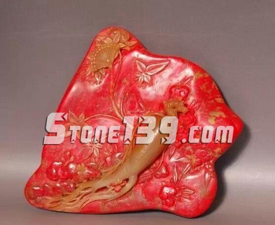 做了10年石材，中國十大名石你知道嗎？