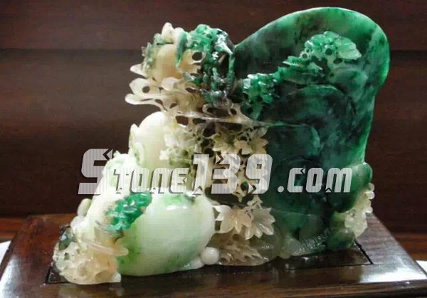 做了10年石材，中國十大名石你知道嗎？