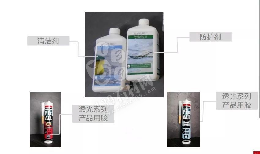 我們常聽說的石材超薄加工到底可以做到多薄?