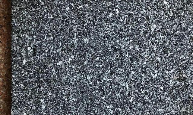 沒了蒙古黑和芝麻黑在中國我們還能找出哪些黑石來替代？