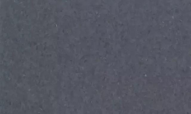 沒了蒙古黑和芝麻黑在中國我們還能找出哪些黑石來替代？