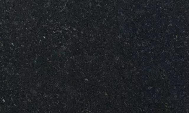 沒了蒙古黑和芝麻黑在中國我們還能找出哪些黑石來替代？