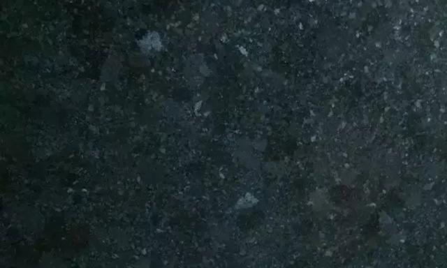 沒了蒙古黑和芝麻黑在中國我們還能找出哪些黑石來替代？