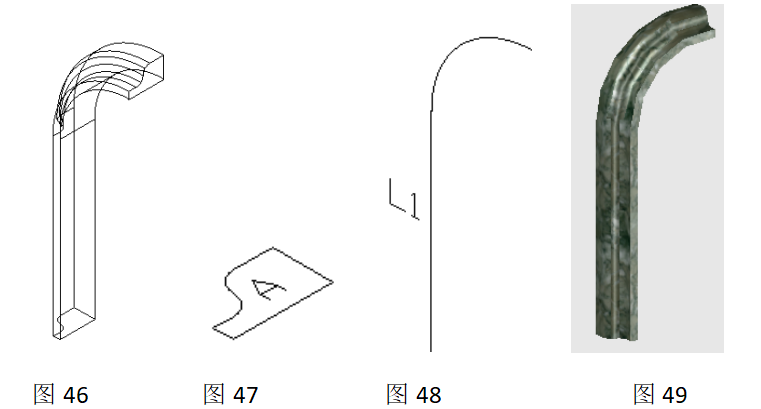 晏輝：對稱美、韻律美......石材產品構圖設計的原則及方法