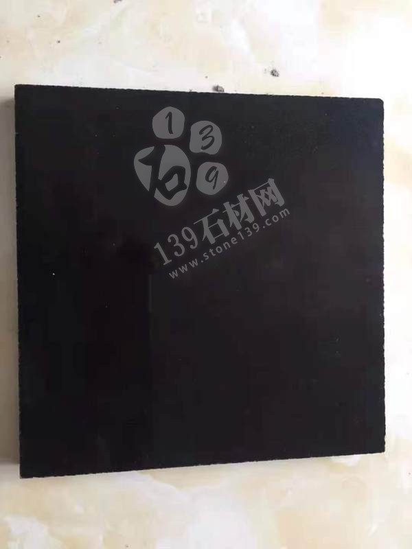 四川萬(wàn)源中國(guó)黑 新中國(guó)黑石材